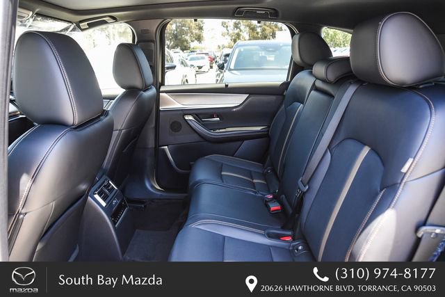 New 2026 MAZDA CX-70 3.3 Turbo w/ Premium Plus Pkg AWD/4WD image 20