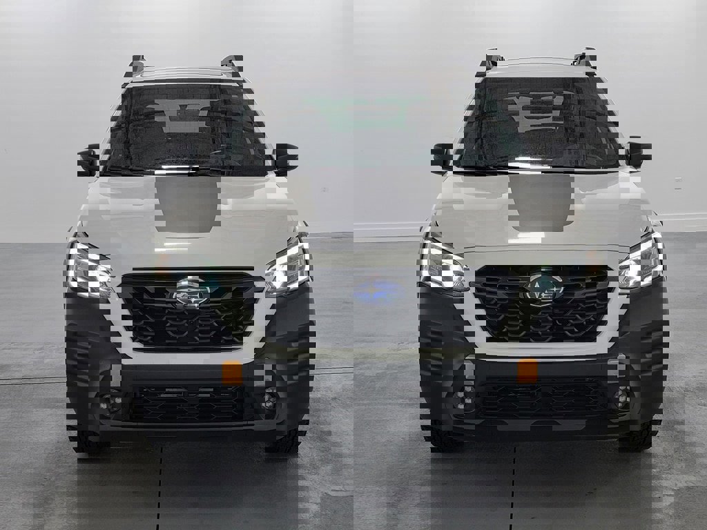 Used 2022 Subaru Outback Wilderness w/ Wilderness Package image 3