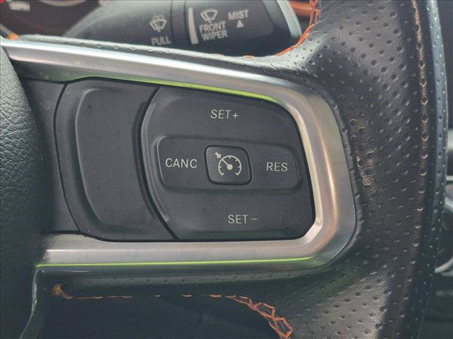 Used 2022 Jeep Gladiator Mojave w/ Safety Group AWD/4WD image 12
