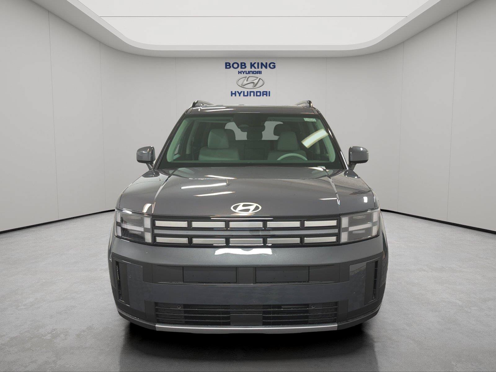 New 2026 Hyundai Santa Fe SEL FWD image 8