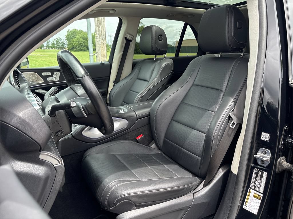 Used 2024 Mercedes-Benz GLE 450 4MATIC image 15