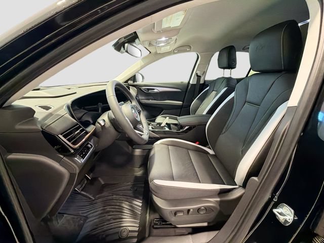 New 2026 Buick Envision Sport Touring AWD/4WD image 19