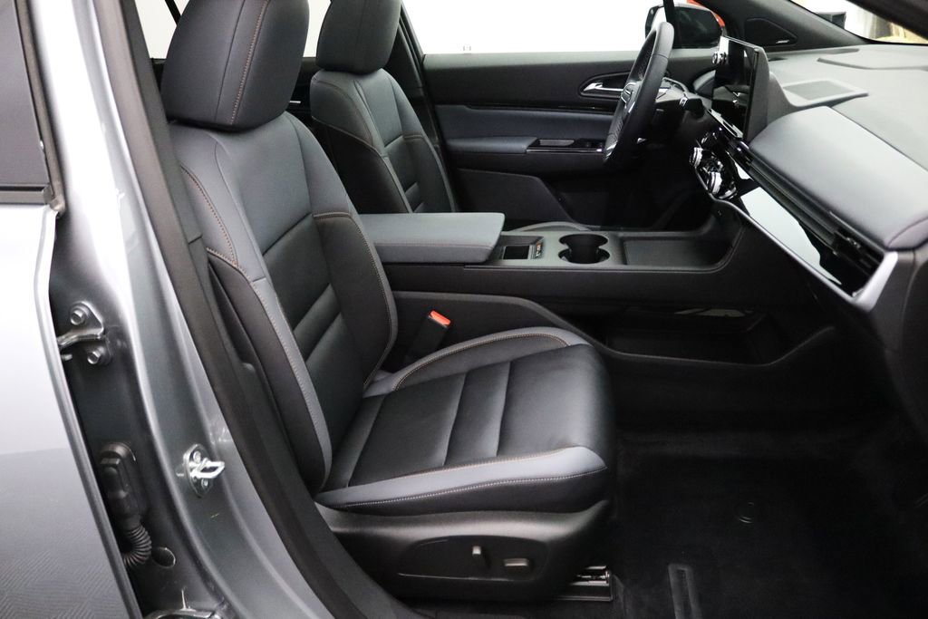 Used 2025 Honda Prologue Touring image 14