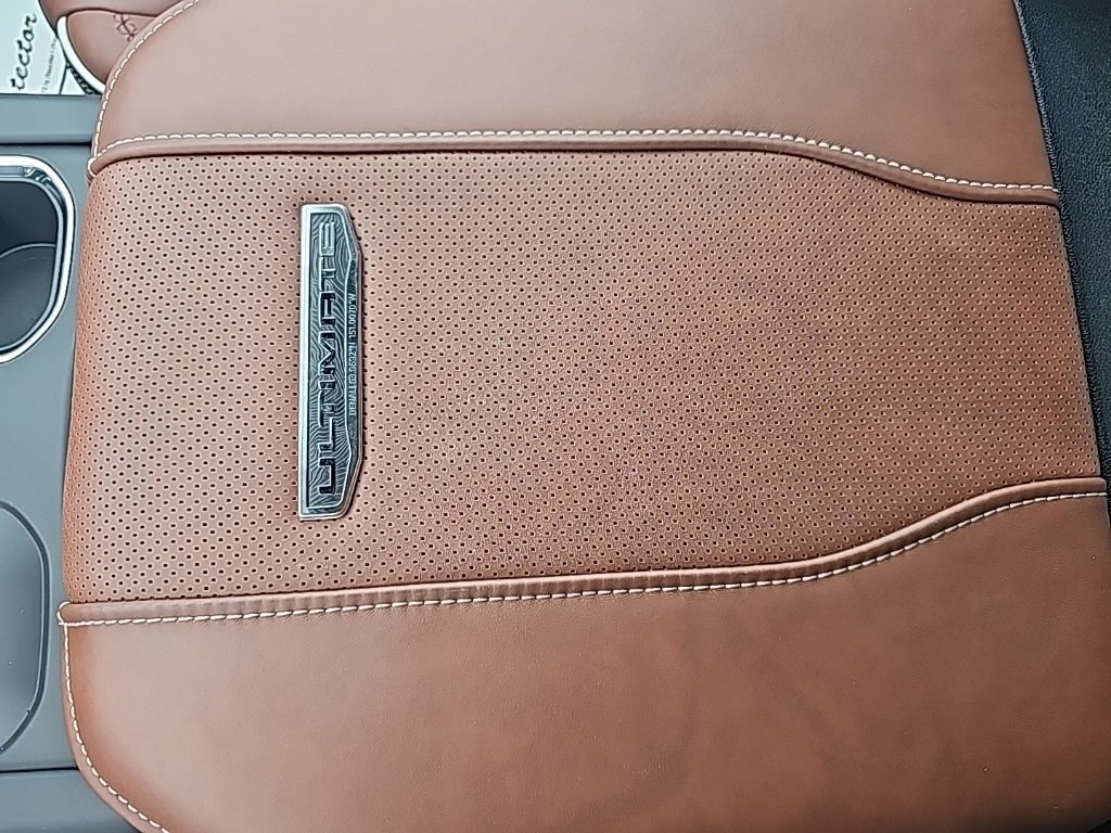 New 2026 GMC Sierra 2500 Denali Ultimate image 30