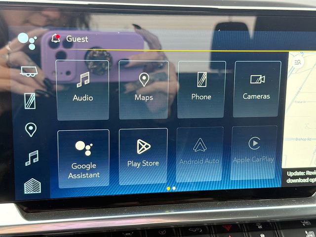 New 2026 Chevrolet Silverado 1500 LT image 15