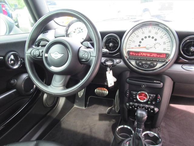 Used 2013 MINI Cooper S FWD image 12