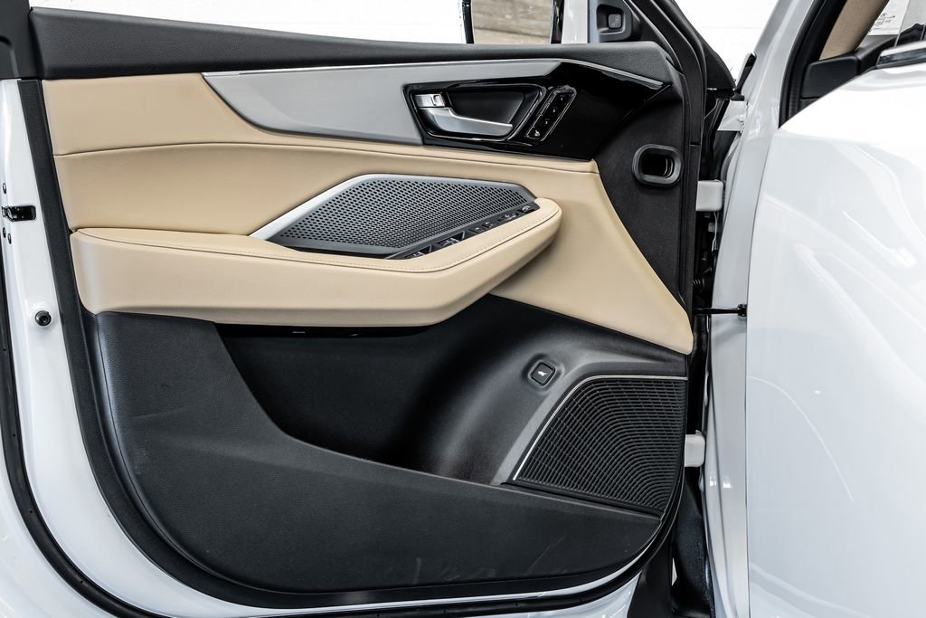 New 2026 Acura MDX SH-AWD image 20
