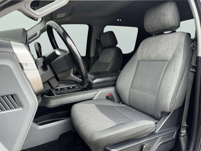 Used 2021 Ford F150 XLT w/ Equipment Group 302A High image 21