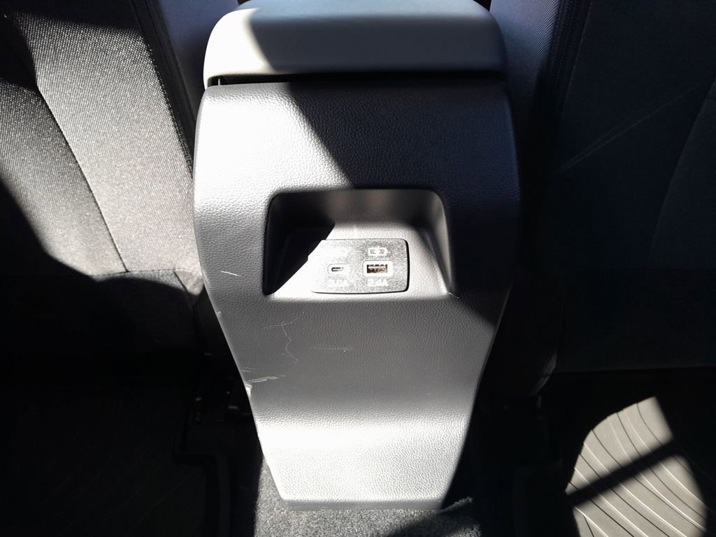 Certified 2025 Subaru Crosstrek 2.0i Premium image 30