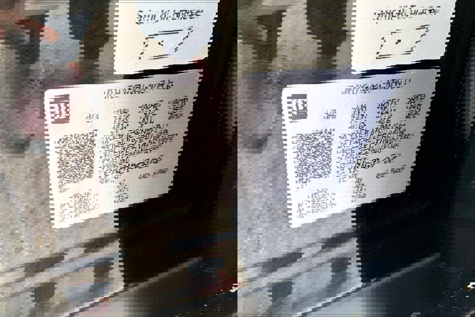 Used 2023 Cadillac XT6 Premium Luxury image 33