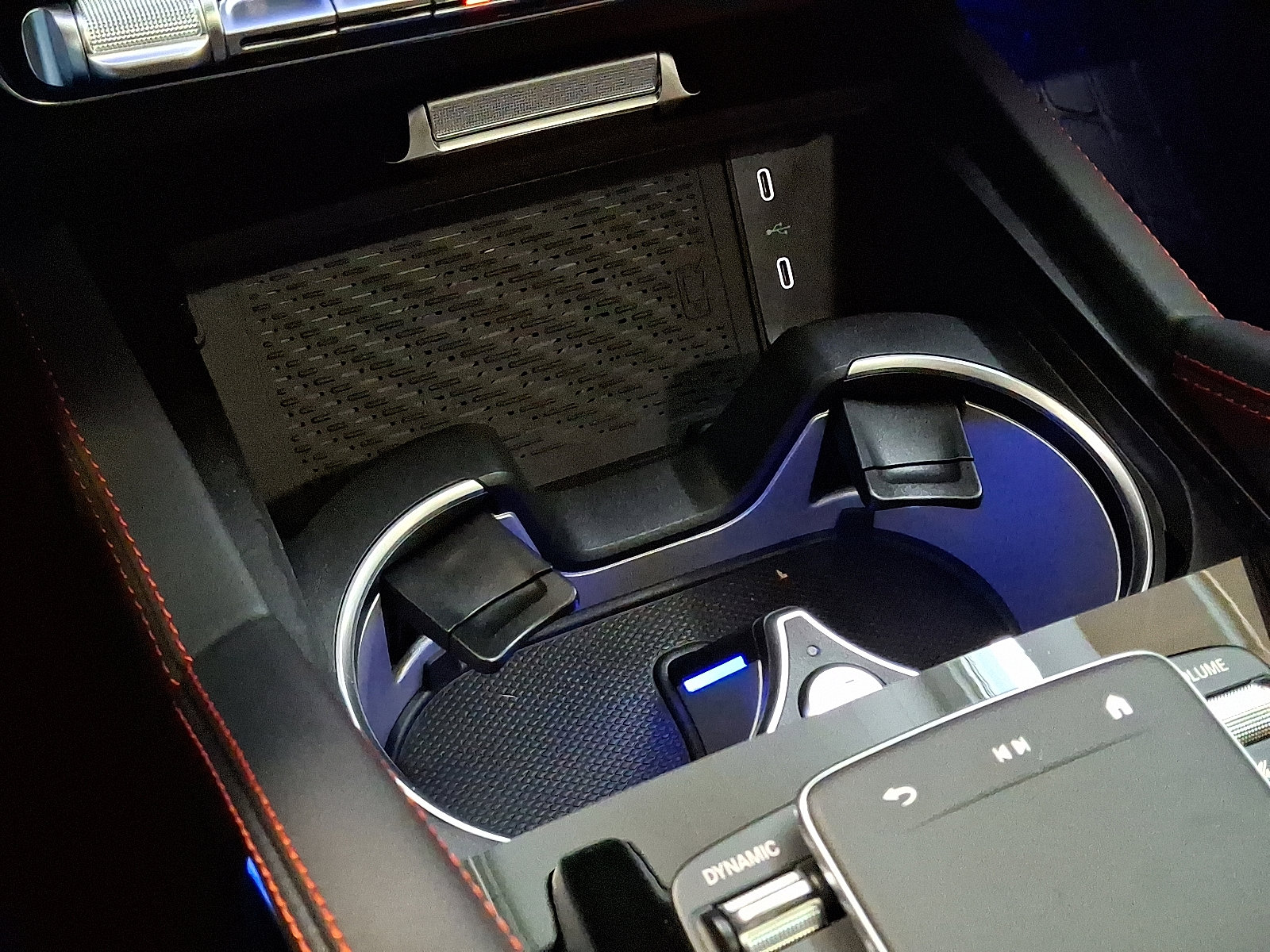 New 2026 Mercedes-Benz GLE 63 AMG S image 20