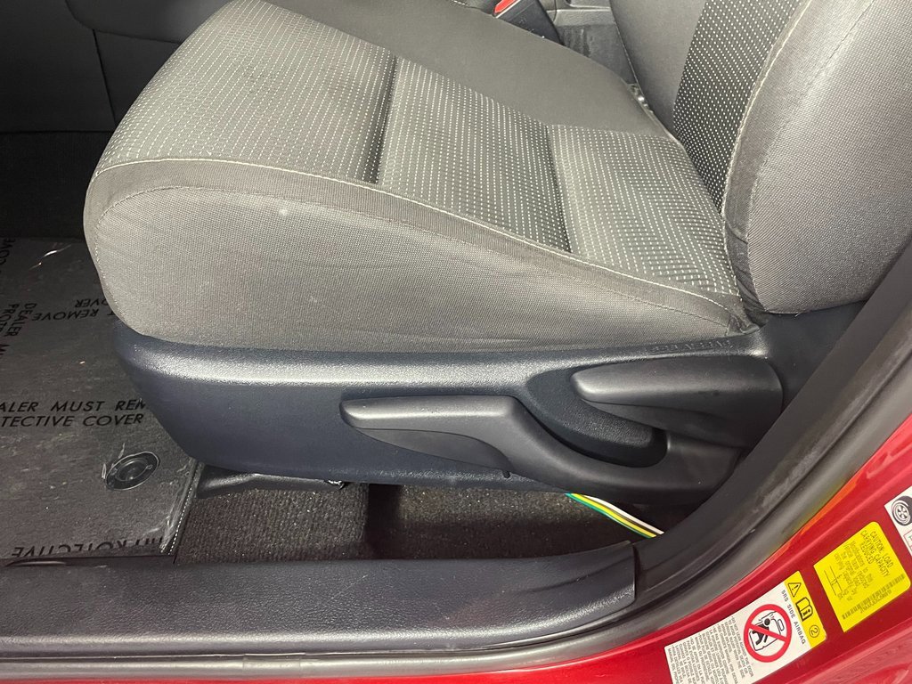 Used 2016 Scion iM Base image 23