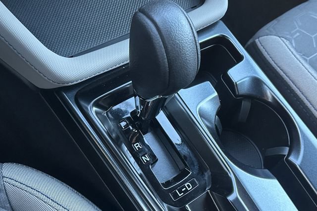 Certified 2026 Subaru Forester AWD/4WD image 18