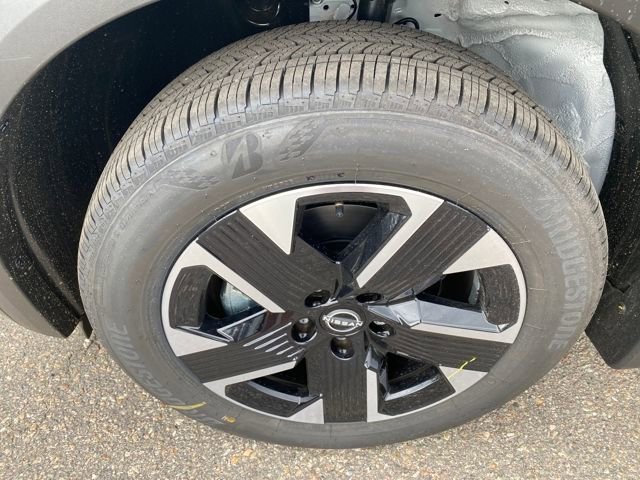 New 2026 Nissan Kicks SV w/ Cold Weather Package image 25