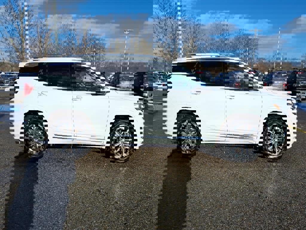 Used 2019 GMC Terrain Denali image 9