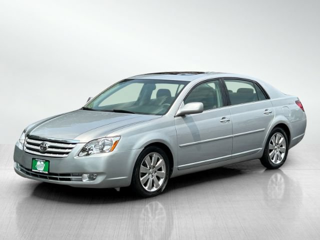 Used 2007 Toyota Avalon XLS FWD image 8