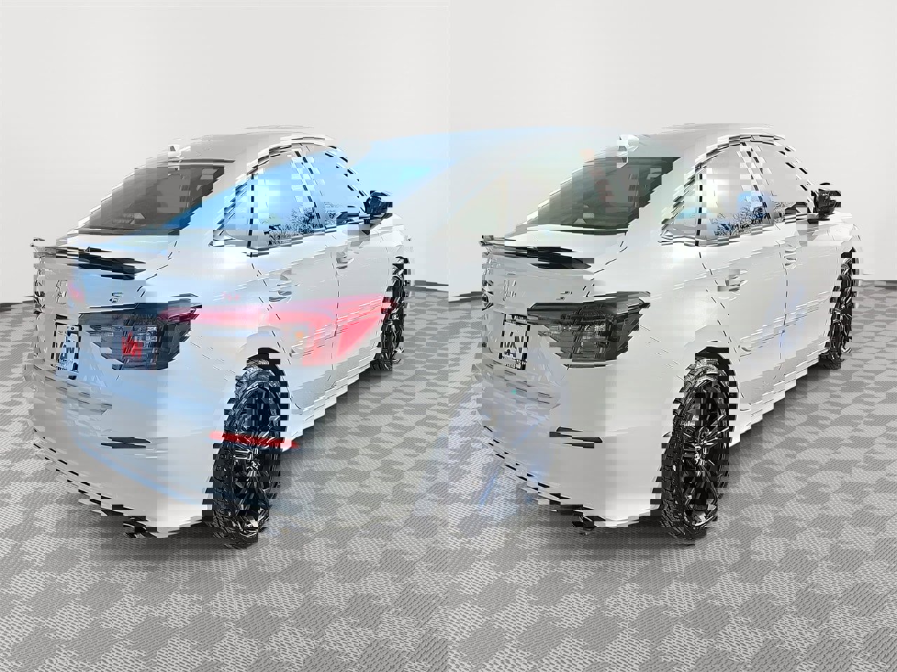 Used 2025 Honda Civic Si image 5