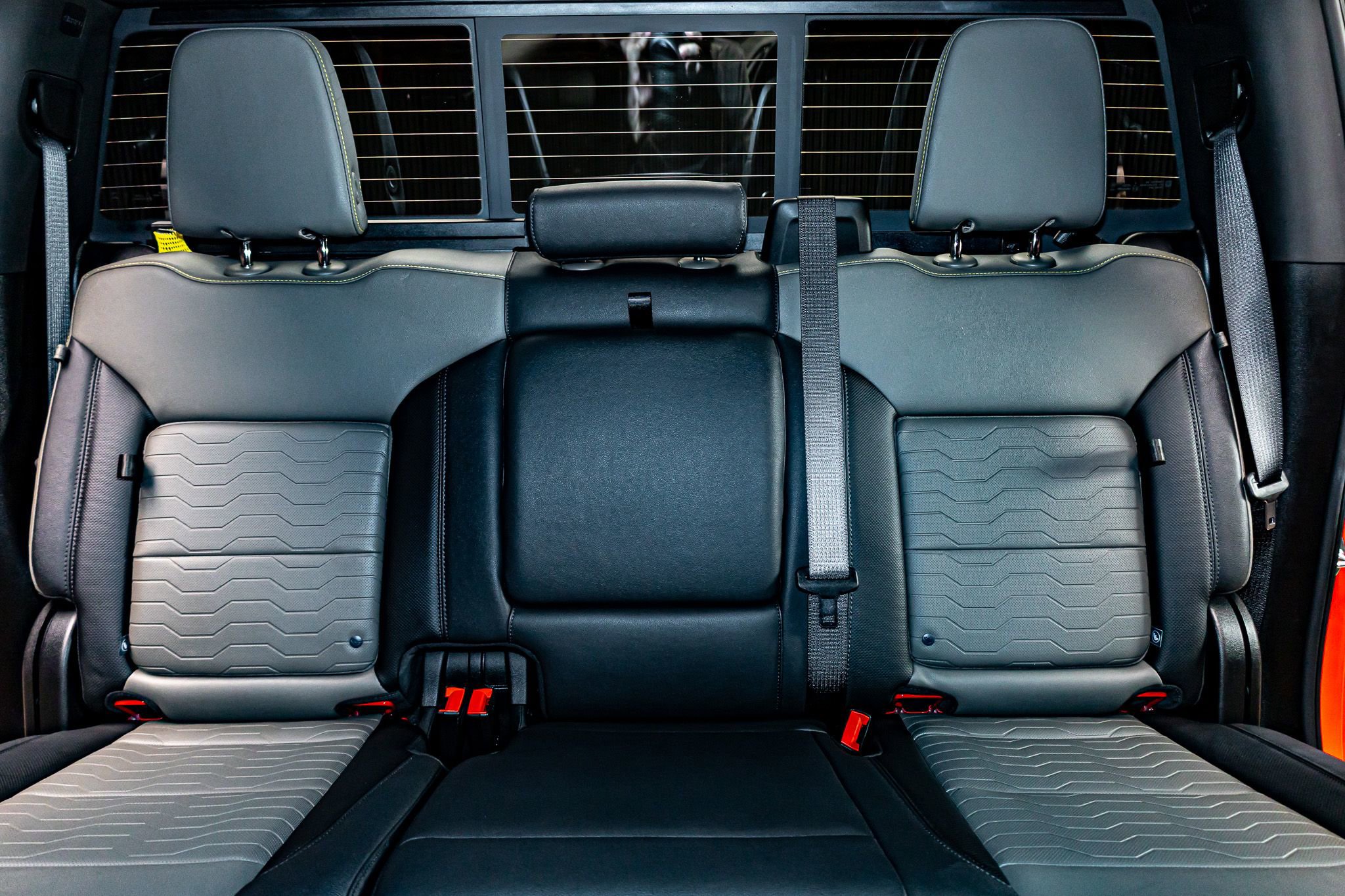 Used 2025 Chevrolet Silverado 1500 ZR2 w/ ZR2 Bison Edition image 26