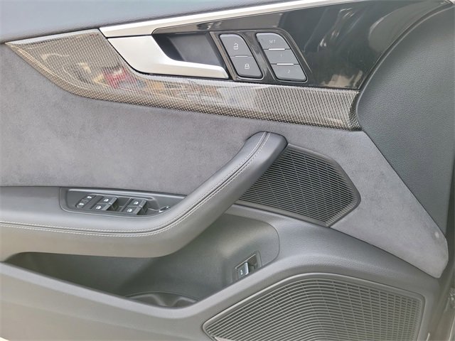 Used 2022 Audi S5 Premium Plus image 22