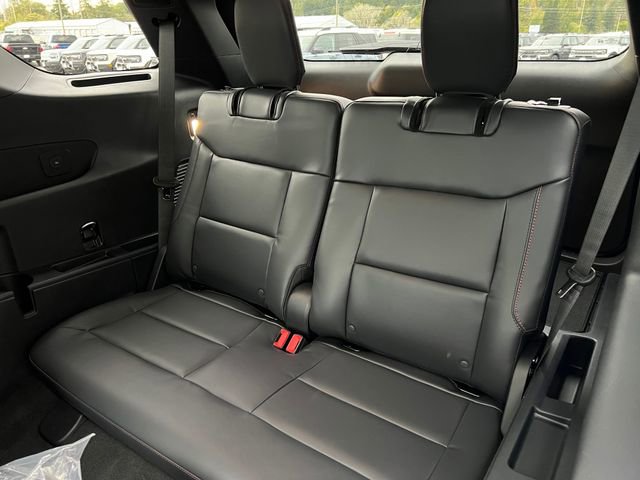 New 2025 Ford Explorer ST w/ Sun And Sound Package image 22
