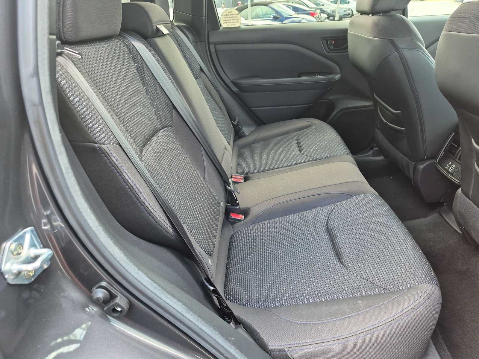 Used 2026 Subaru Forester Premium AWD/4WD image 21
