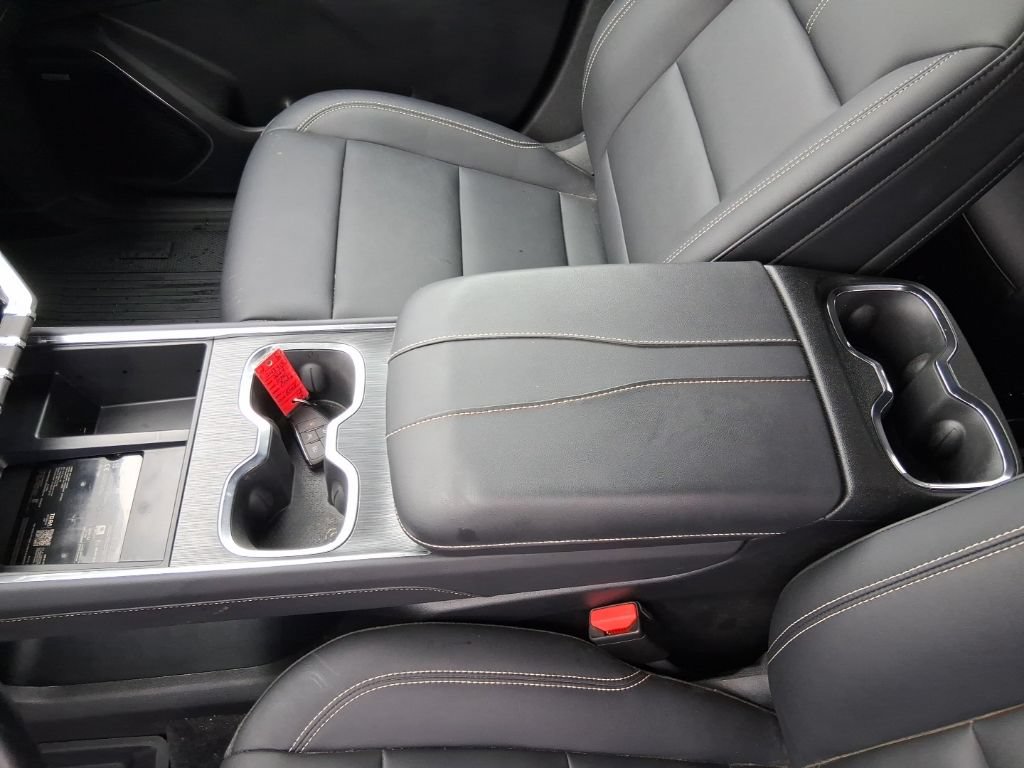 Used 2024 GMC Acadia Elevation w/ Trailering Package AWD/4WD image 29