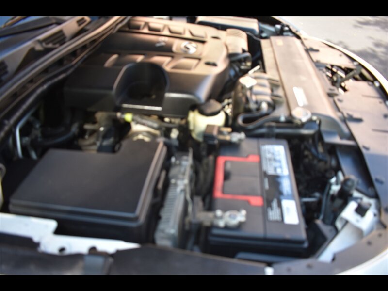 Used 2014 INFINITI QX80 2WD w/ Deluxe Touring Package image 46