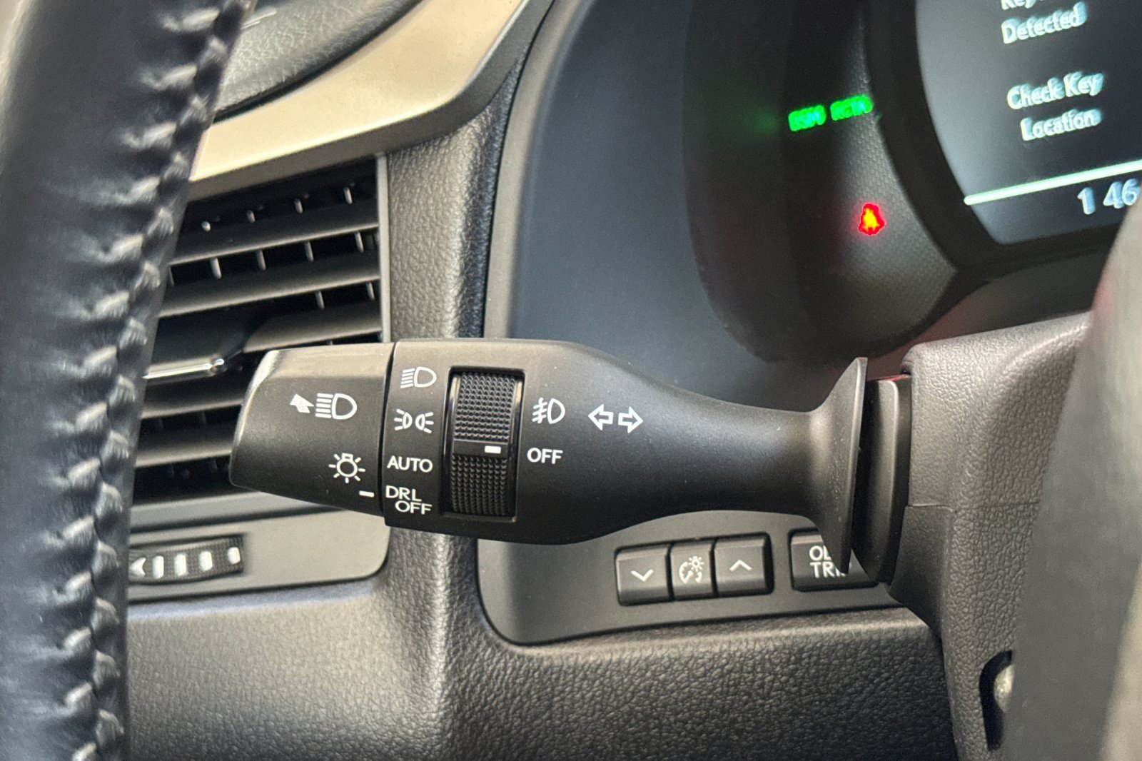 Used 2017 Lexus RX 450h F Sport AWD/4WD image 33