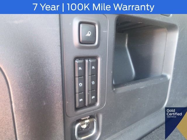 Used 2025 Ford Expedition Max Platinum w/ Driver's Package AWD/4WD image 19