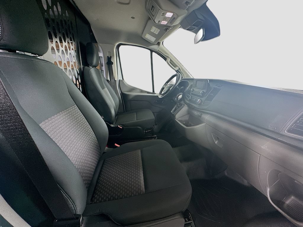 Used 2025 Ford Transit 250 Low Roof w/ Exterior Upgrade Package RWD image 22