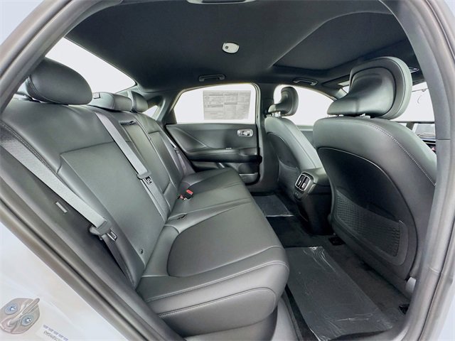 New 2025 Hyundai Ioniq 6 Limited image 47