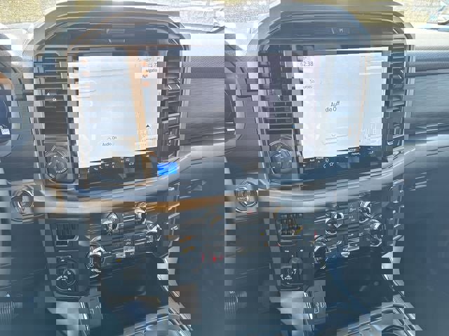 New 2025 Ford F150 XLT w/ Equipment Group 302A MID image 20