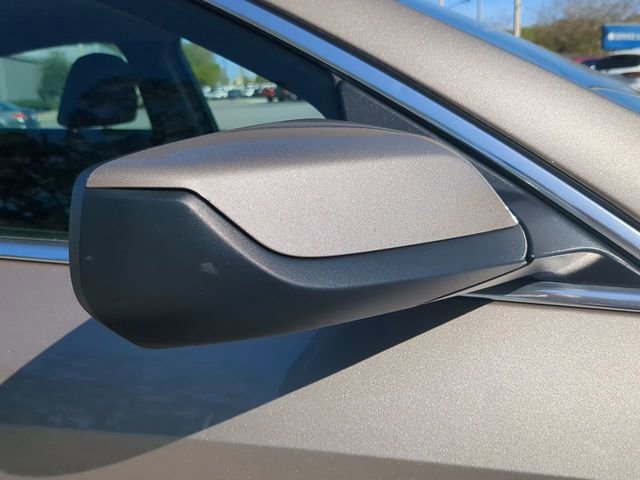 Used 2024 Chevrolet Malibu LT image 13