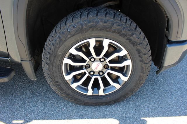 Used 2019 GMC Sierra 1500 AT4 w/ AT4 Premium Package image 52