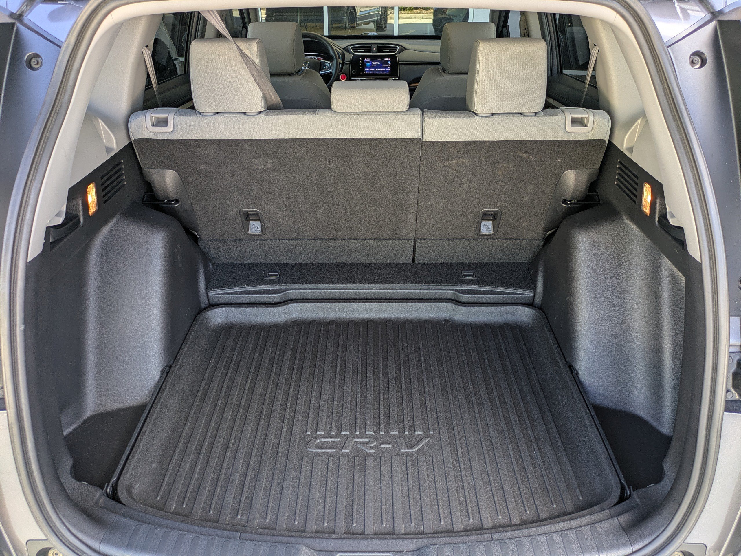 Used 2021 Honda CR-V EX image 13
