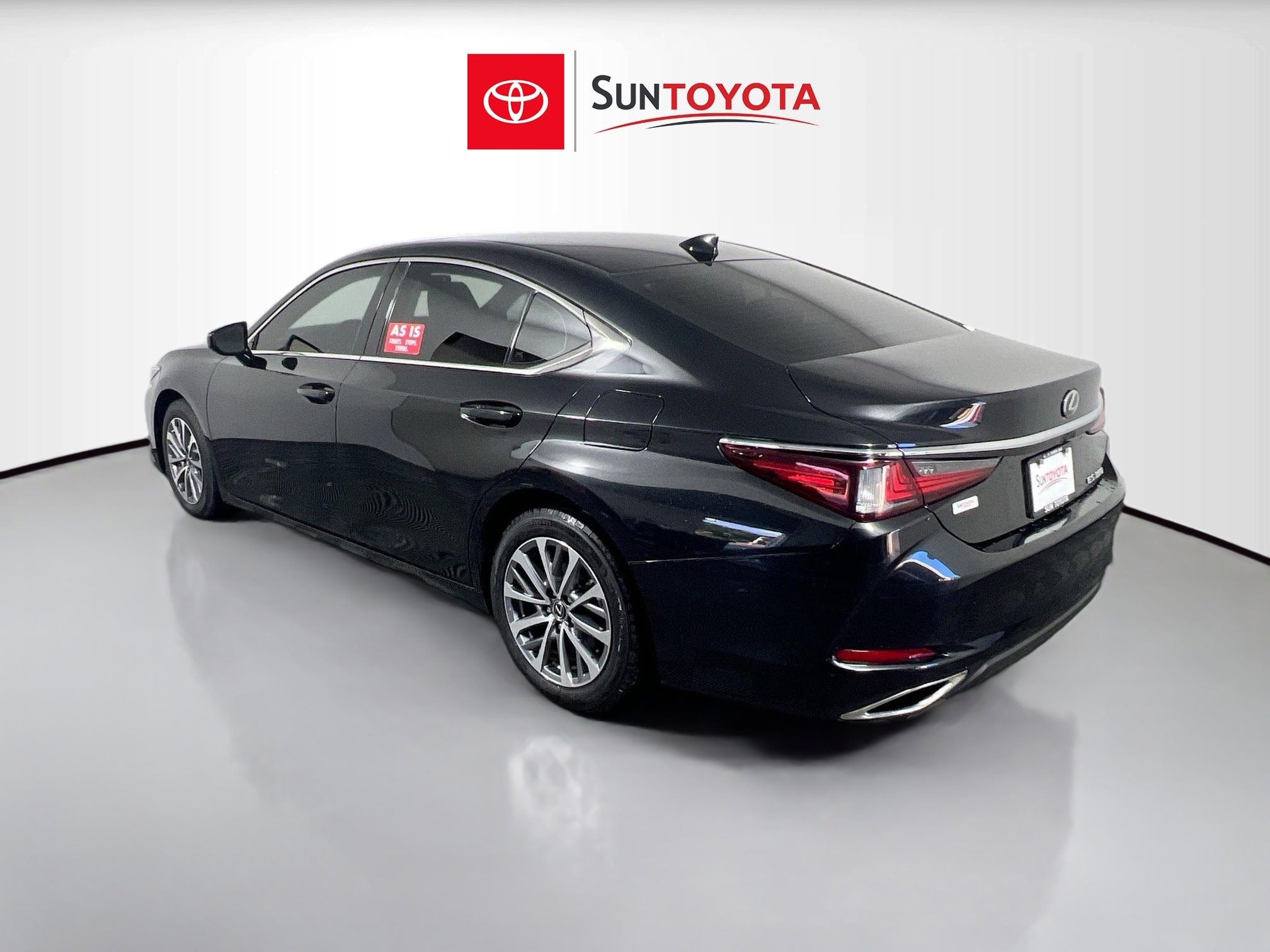 Used 2023 Lexus ES 350 w/ Accessory Package (Z1) FWD image 6
