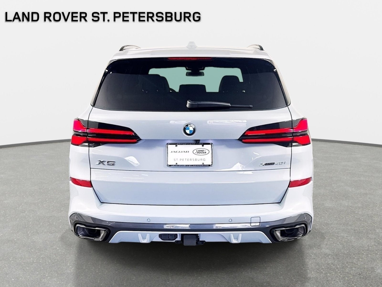 Used 2026 BMW X5 xDrive40i w/ M Sport Package AWD/4WD image 6