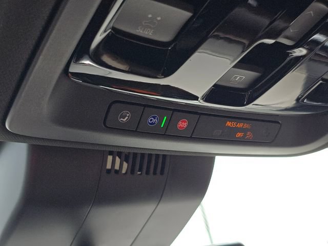 New 2026 GMC Yukon Denali Ultimate AWD/4WD image 40