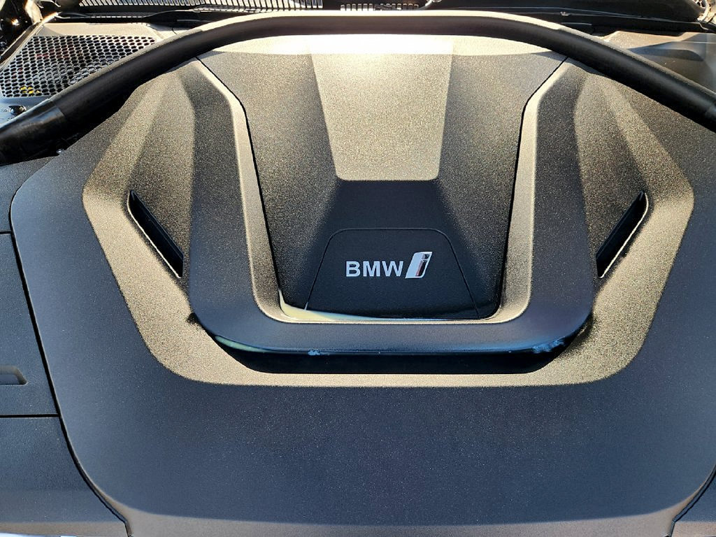 Used 2025 BMW i4 M50 w/ Premium Package AWD/4WD image 32