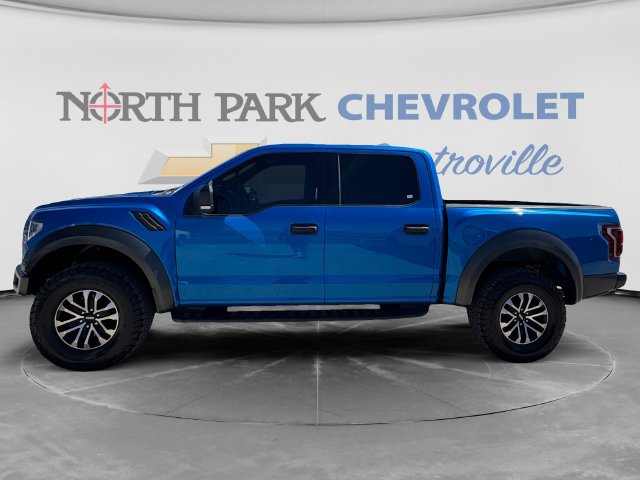 Used 2020 Ford F150 Raptor w/ Equipment Group 801A Mid AWD/4WD image 6