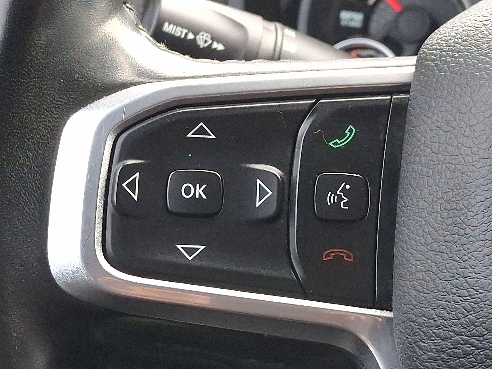 Used 2021 RAM 1500 Laramie w/ Sport Appearance Package image 20