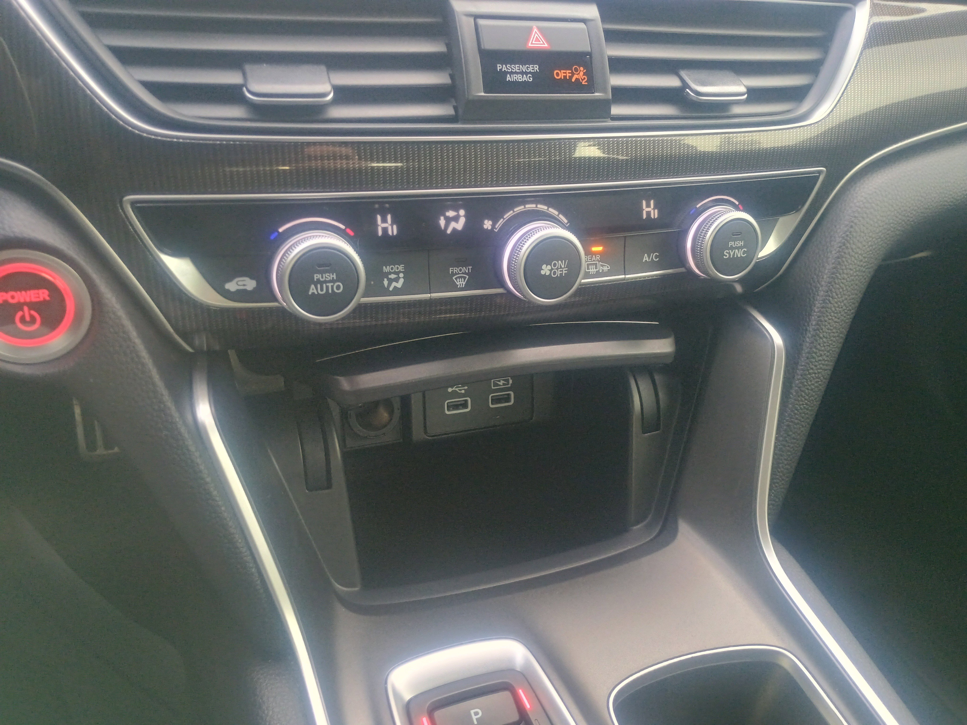 Used 2022 Honda Accord Sport image 27