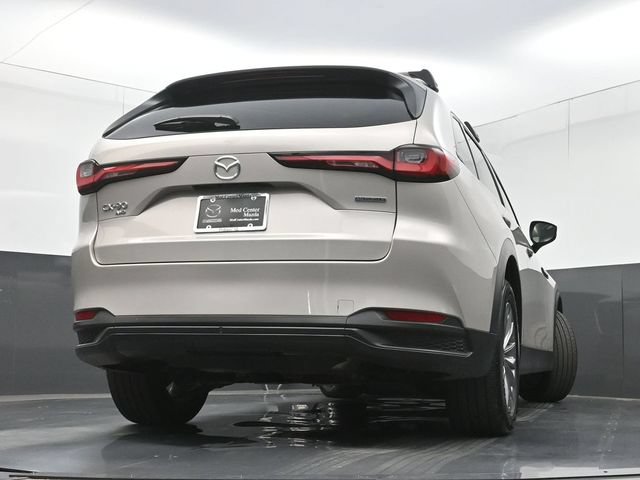 Certified 2024 MAZDA CX-90 3.3 Turbo w/ Preferred Package AWD/4WD image 31