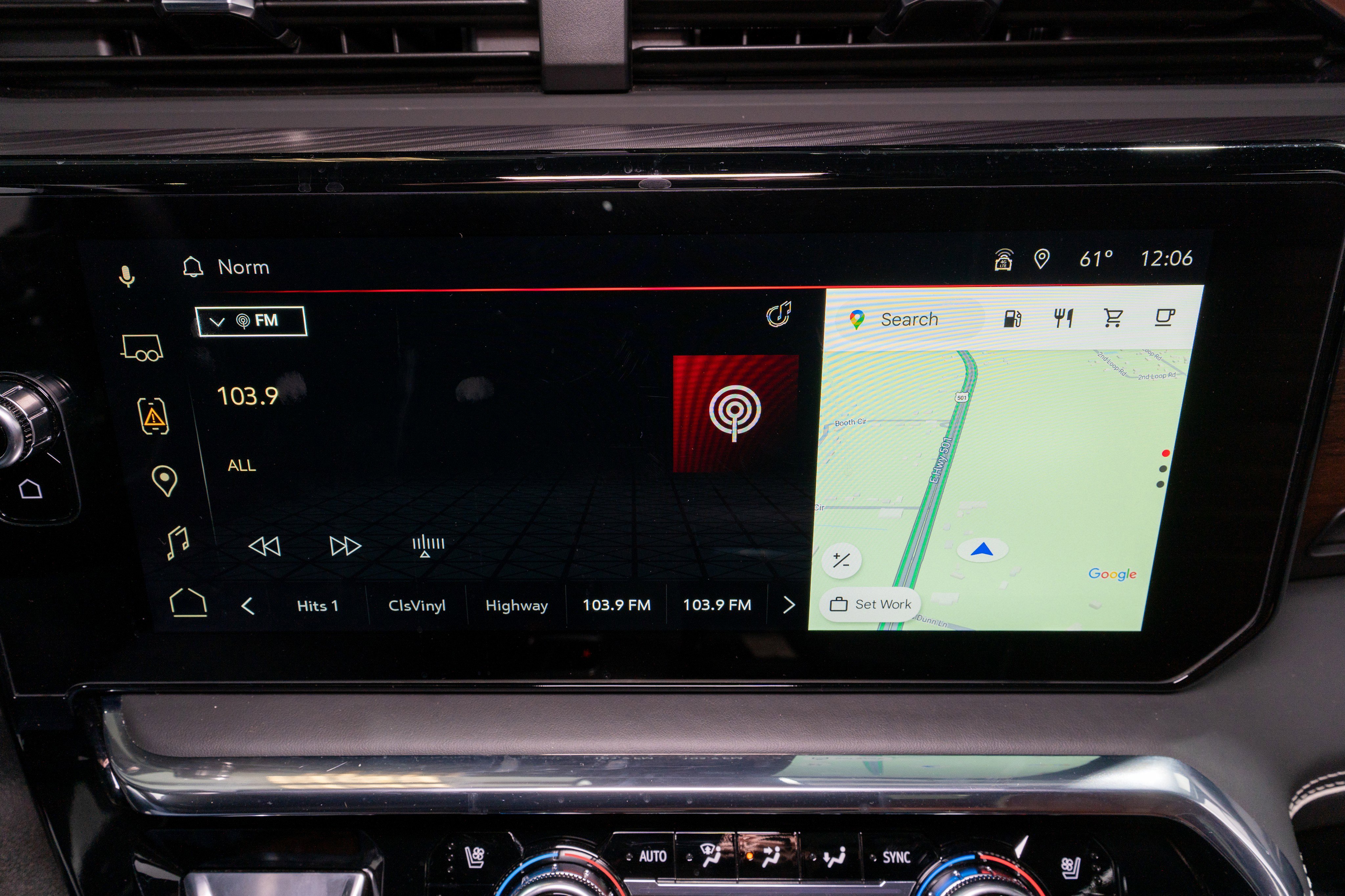 Used 2025 GMC Sierra 1500 Denali Ultimate image 24