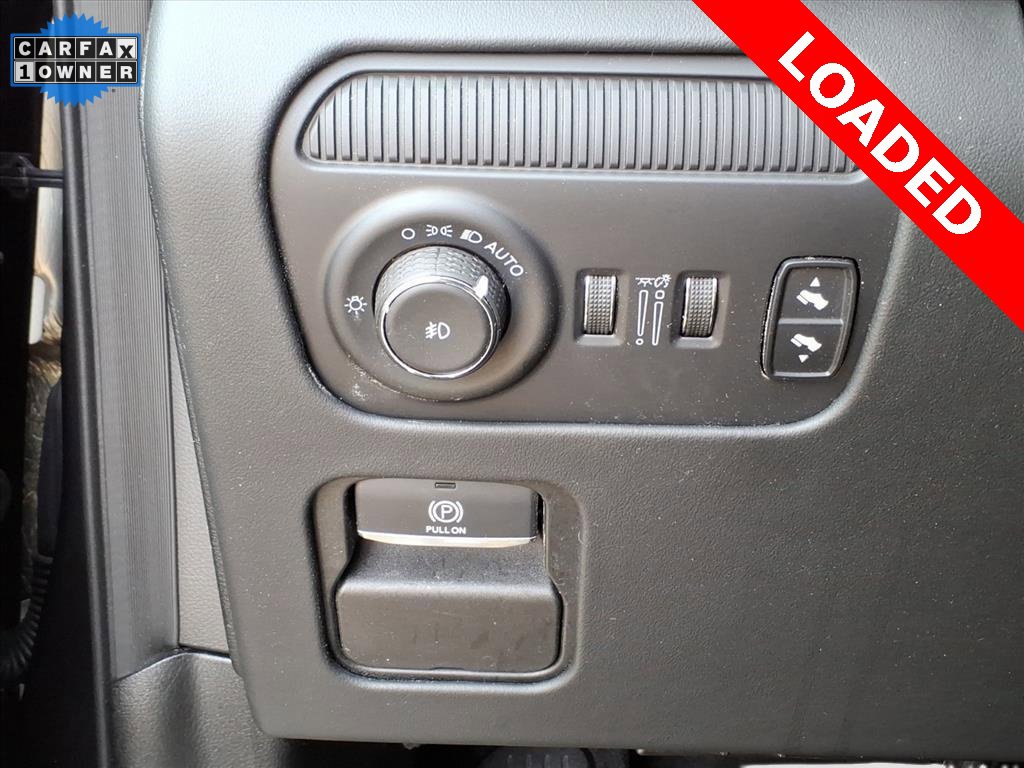 Used 2023 Jeep Grand Wagoneer L Series II image 21