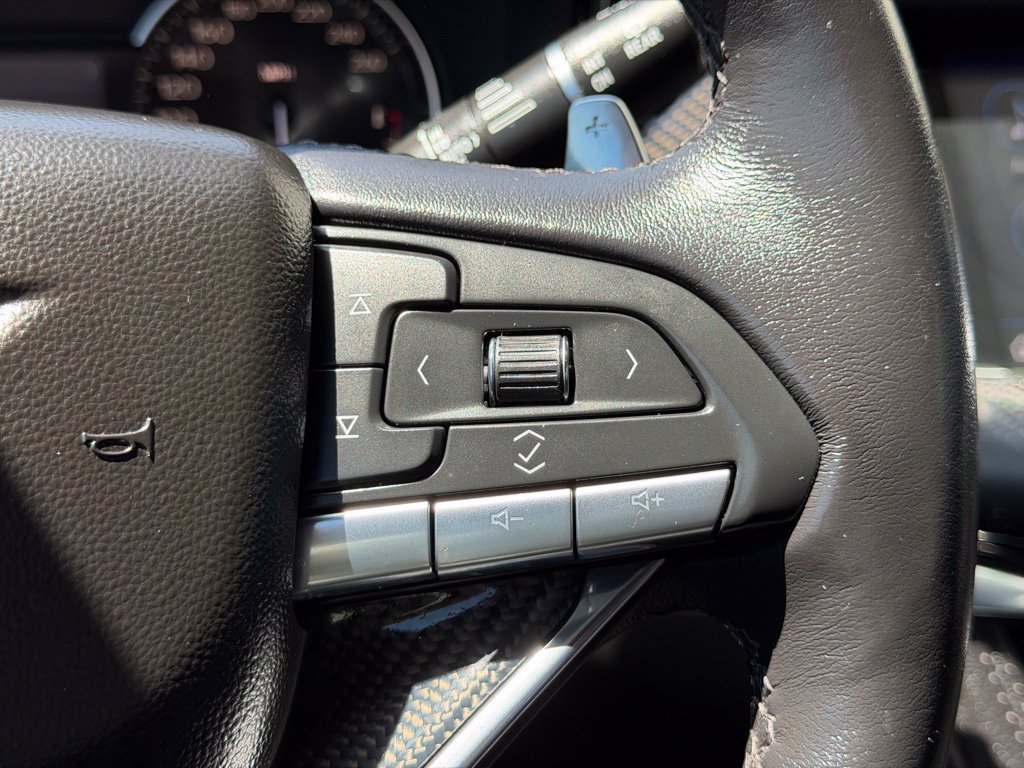 Used 2024 Cadillac XT6 Sport AWD/4WD image 20