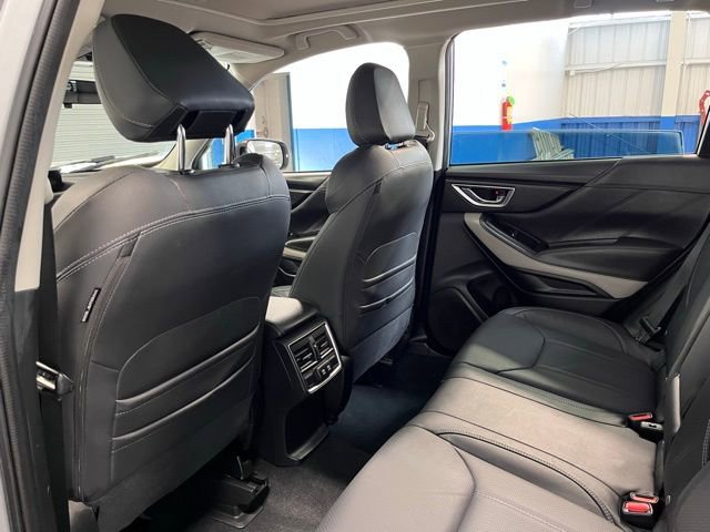 Used 2023 Subaru Forester Limited image 17