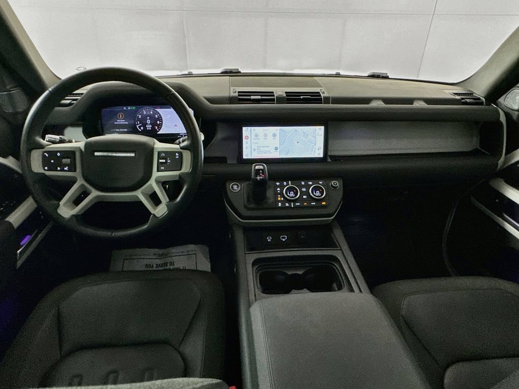 Used 2020 Land Rover Defender 110 SE AWD/4WD image 26