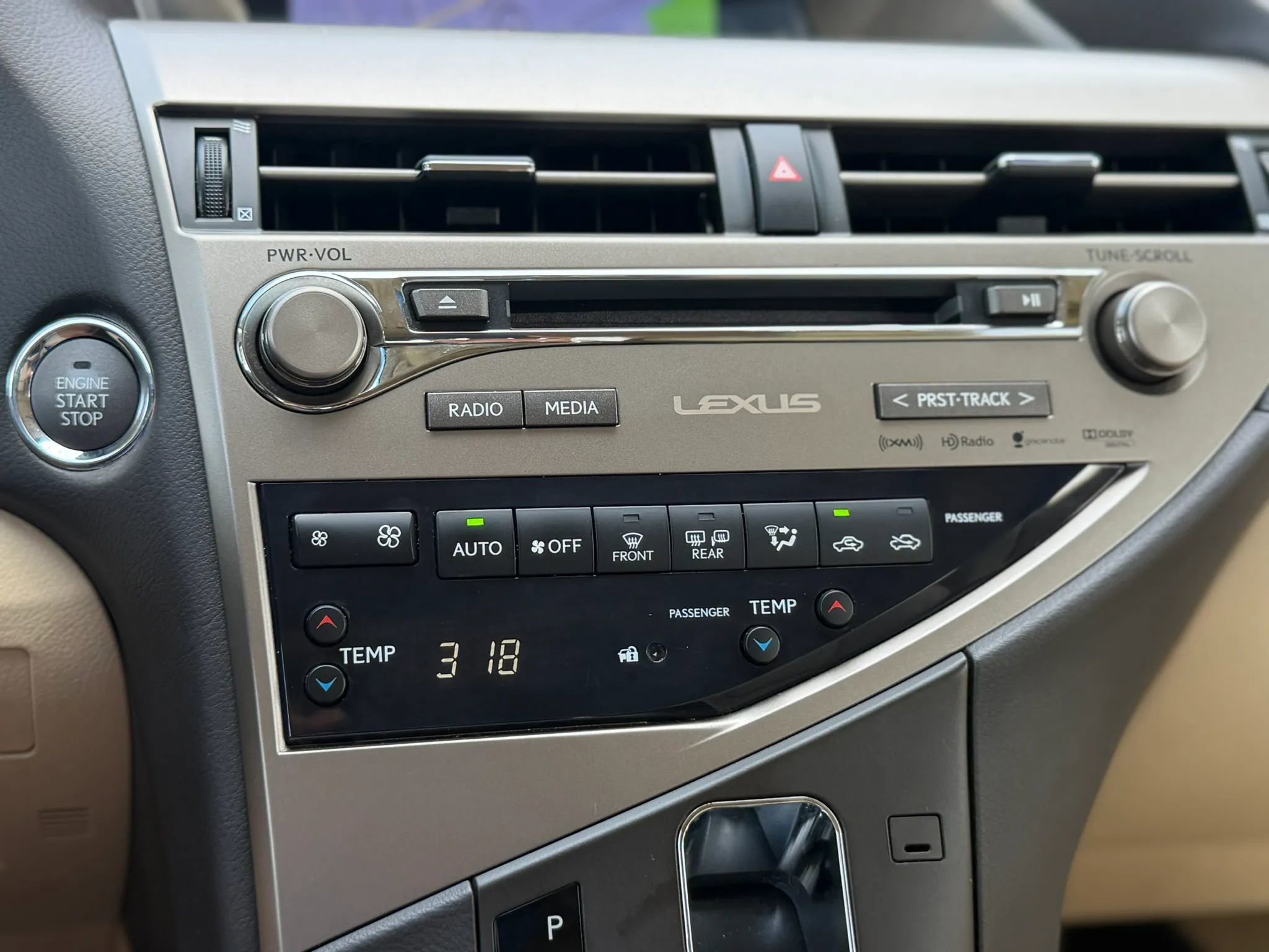 Used 2015 Lexus RX 350 FWD image 20
