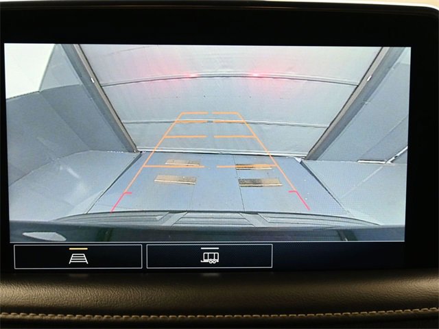 Used 2021 GMC Yukon SLT image 23